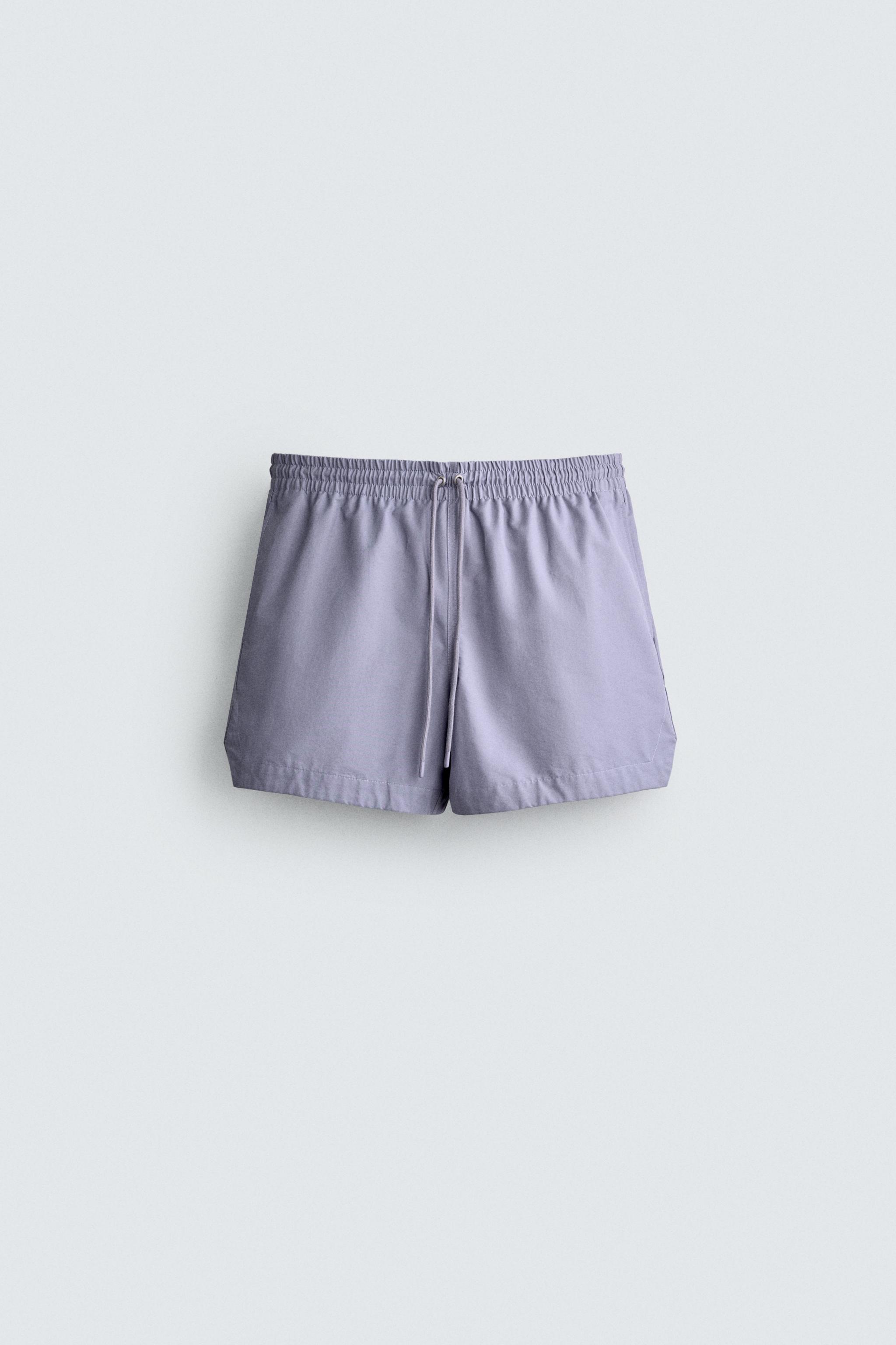 SHORT SWIMSUIT